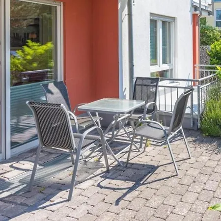 Vosshoern 26, 2 Daire