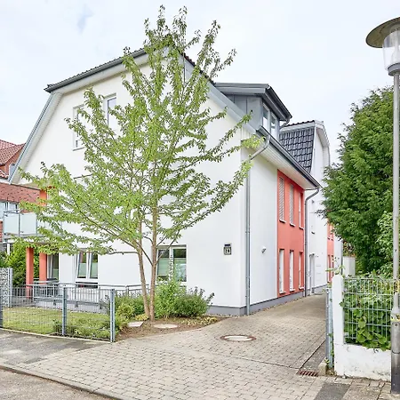 Vosshoern 26, 2 * Duhnen