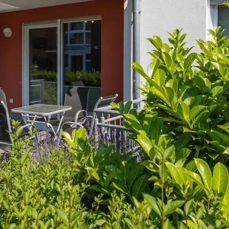 Vosshoern 26, 2 * Duhnen
