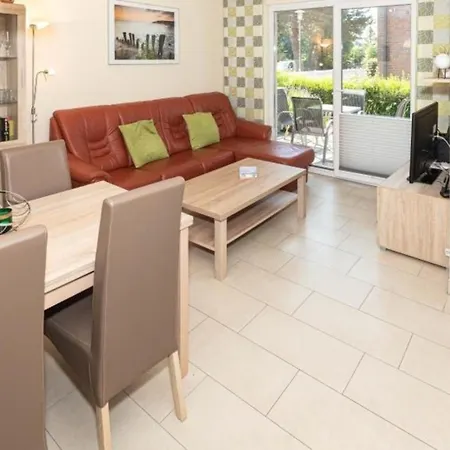 Daire Vosshoern 26, 2 *