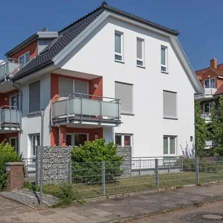 Vosshoern 26, 2